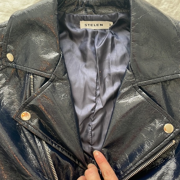 Stelen | Motorcycle Jacket - Picture 5 of 6